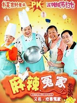 麻辣冤家2 第12集